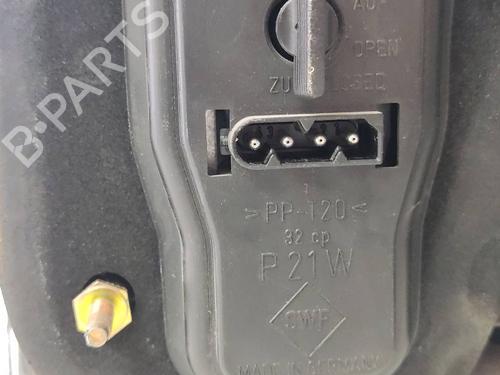 Left taillight BMW 5 (E39)  | BP22610457C34 