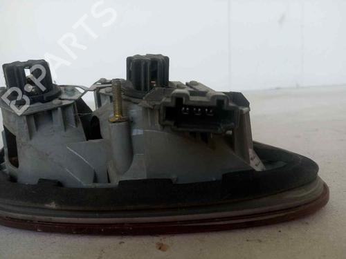 Left tailgate light MERCEDES-BENZ E-CLASS (W210) E 320 CDI (210.026) | BP19562106C79 