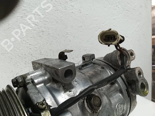 AC compressor OPEL CORSA C (X01)  | BP36142874M34  - Image 5
