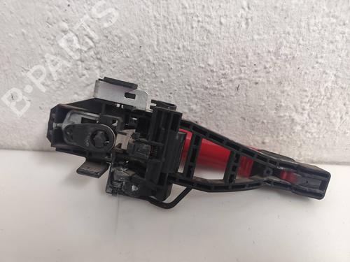 Front left exterior door handle FORD FOCUS III  | BP29437395C128 