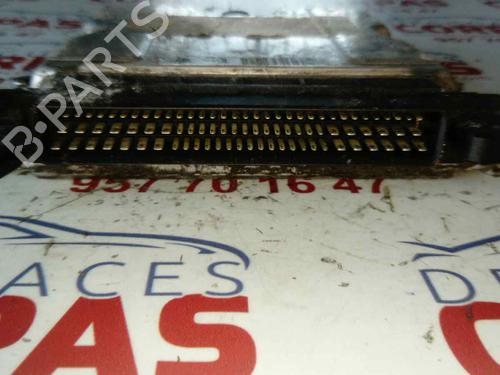 Engine control unit (ECU) CITROËN XANTIA (X1_, X2_) 2.0 HDI 109 | BP19549241M57 