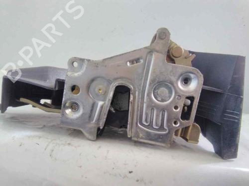 Used Rear left lock MERCEDES-BENZ E-CLASS (W210) E 320 CDI (210.026) (197 hp) 19564692
