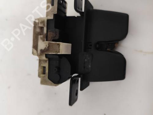 Bakluke lås RENAULT MEGANE II (BM0/1_, CM0/1_) [2001-2012]  29917066