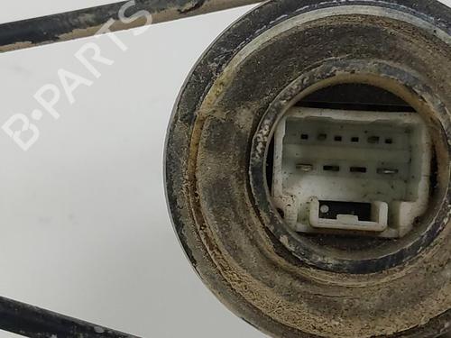 Rear left lock SUZUKI GRAND VITARA II (JT, TE, TD)  | BP19565825C100 