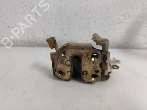Used Front right lock NISSAN TERRANO II (R20) [1992-2007]  22912019