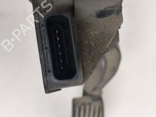 Pedal FIAT GRANDE PUNTO (199_)  | BP27471817I4 