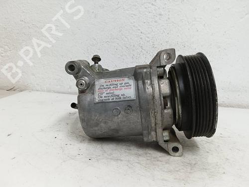 AC compressor SANTANA 300/350 | BP36166472M34 - Image 2