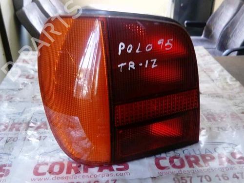 Left taillight VW POLO III (6N1)  | BP19551414C34 
