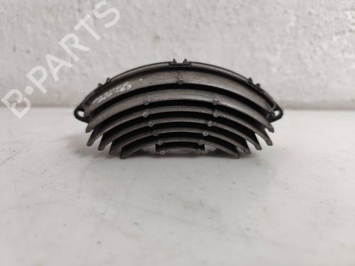 Used Heater resistor FIAT GRANDE PUNTO (199_) [2005-2025]  27471809