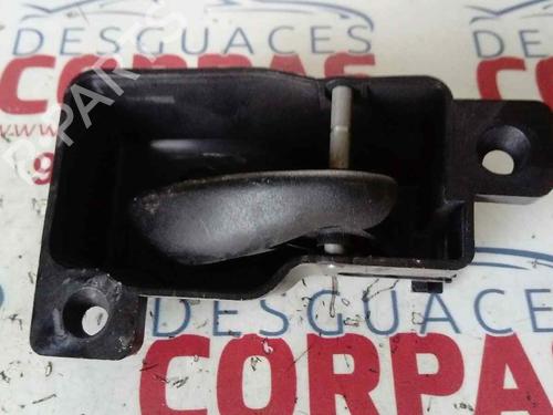 Used Front right interior door handle FORD ESCORT V (AAL, ABL) 1.6 i 16V (88 hp) 19659921
