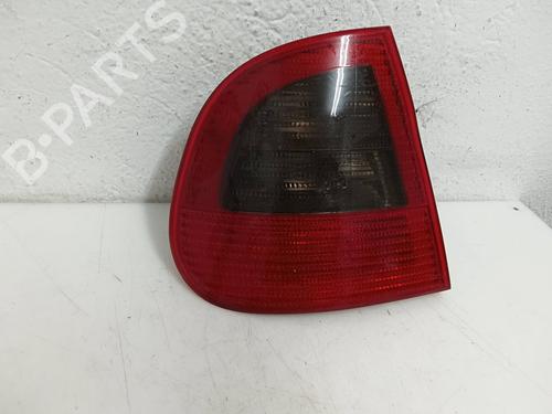 Used Left taillight Left taillight SEAT CORDOBA (6K1, 6K2) 1.4 i (60 hp) 33471086 33471086