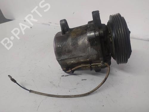 AC Kompressor FIAT SEICENTO / 600 (187_) [1997-2010]  19566633