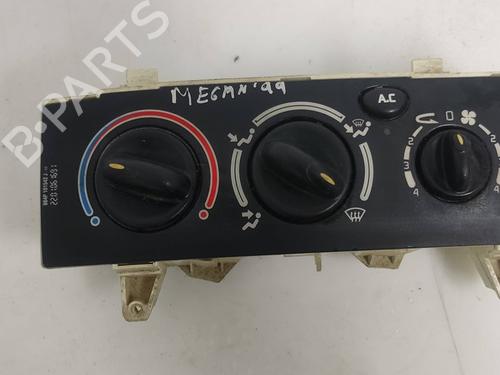 Used Climate control RENAULT MEGANE I Classic (LA0/1_) [1996-2008]  21178183