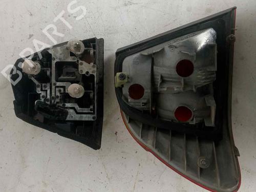Right taillight BMW 3 (E46)  | BP19562585C35 