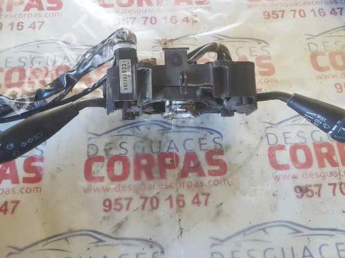 Headlight switch OPEL MONTEREY B (M98) 3.0 DTI (UBS73D, UBS73G) | BP19660062I24 