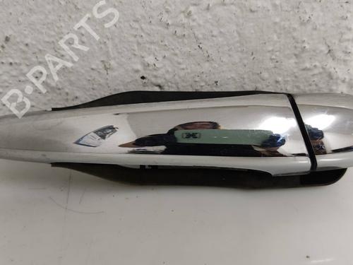 Used Rear right exterior door handle BMW 3 (E46) 320 d (136 hp) 19571825