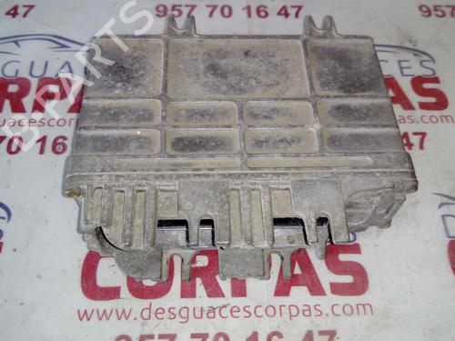 Engine control unit (ECU) SEAT IBIZA II (6K1) 1.3 i | BP19547284M57 