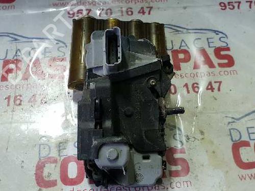 Front left lock CITROËN XSARA PICASSO (N68)  | BP19553282C98 