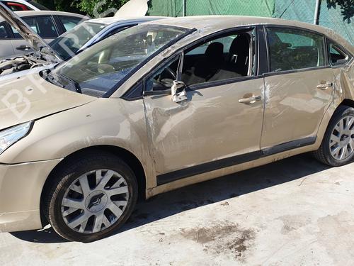 Electronic module CITROËN C4 I (LC_)  | BP19557520M83 