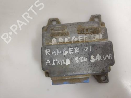 Used Engine control unit (ECU) FORD RANGER (ER, EQ, R_) [1997-2011]  19568906