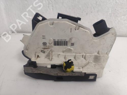 Used Rear left lock SEAT IBIZA IV SC (6J1, 6P5) [2008-2018]  29456764