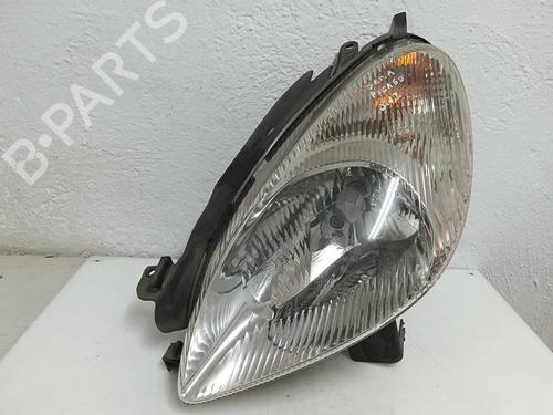 Used Left headlight Left headlight CITROËN XSARA PICASSO (N68) 2.0 HDi (90 hp) 33471070 33471070