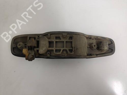 Front right exterior door handle SUZUKI GRAND VITARA I (FT, HT) 2.0 HDI 110 16V 4x4 (SQ420D, TD83V, JA420WD) | BP19568430C129 