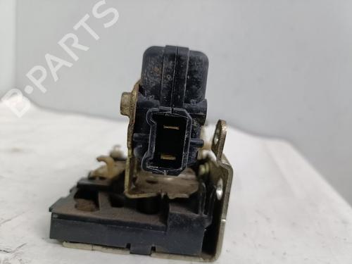 Front right lock DACIA LOGAN (LS_) | BP33402109C97 - Image 2