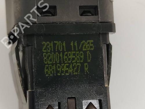 Switch RENAULT CLIO III (BR0/1, CR0/1)  | BP19572455I30 