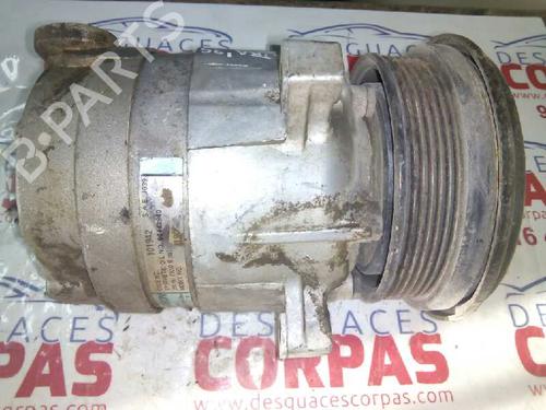 Used AC compressor OPEL ASTRA F Saloon (T92) [1991-2001]  19546967