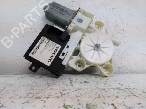Used Left rear window motor VOLVO S40 I (644) [1995-2004]  19557466