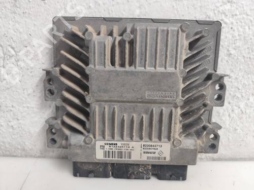 Used Engine control unit (ECU) RENAULT MEGANE II (BM0/1_, CM0/1_) [2001-2012]  29400702