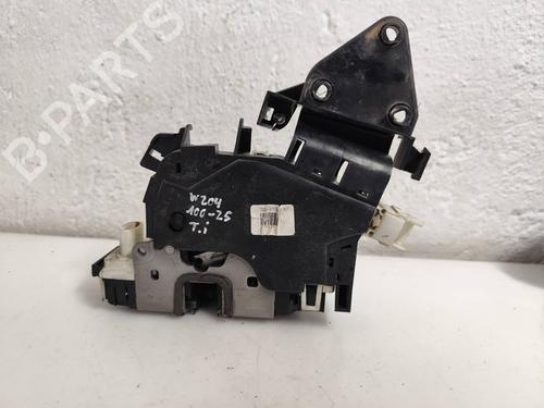 Rear left lock MERCEDES-BENZ C-CLASS (W204)  | BP29399443C100 