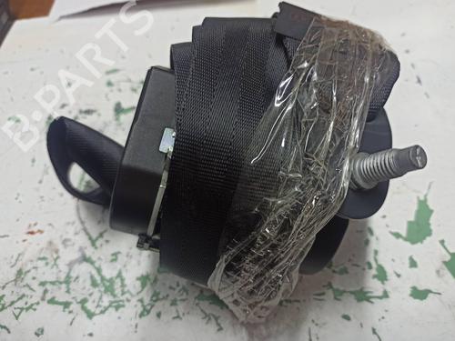 Rear right seatbelt CITROËN C3 Picasso (SH_)  | BP19561598I28 