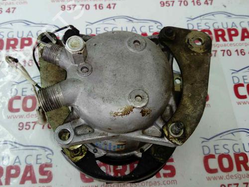 AC compressor VOLVO 440 (445)  | BP19547540M34 