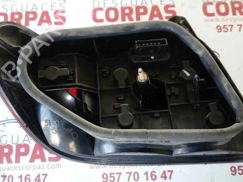 Right taillight CITROËN XSARA (N1)  | BP19550332C35 