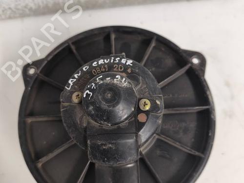 Heater blower motor TOYOTA LAND CRUISER 90 (_J9_)  | BP25118364M62 