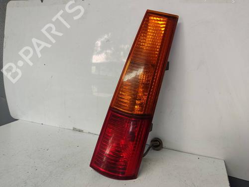 Used Right taillight SUZUKI IGNIS II (MH) [2003-2025]  19566071