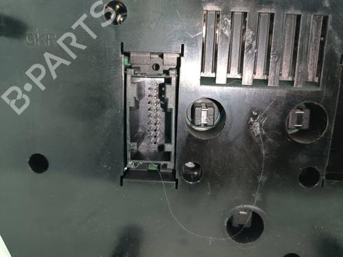 Climate control CITROËN XSARA PICASSO (N68) 2.0 HDi | BP29464806I5 