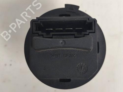 Heater resistor MERCEDES-BENZ C-CLASS (W204)  | BP29401478M108 