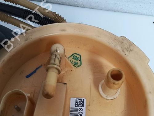 Fuel pump BMW 1 (E87) 118 d | BP40467791M76 - Image 2