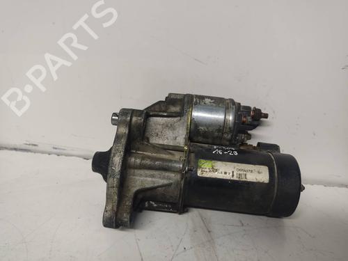 Used Starter PEUGEOT 307 (3A/C) 1.6 16V (109 hp) 19567411