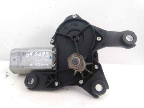 Rear wiper motor OPEL ZAFIRA A MPV (T98) 2.0 DTI 16V (F75) | BP19564334M102 