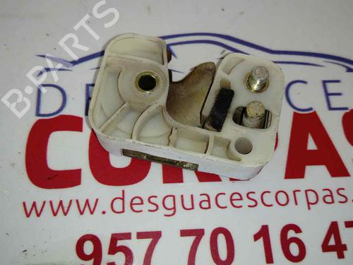 Used Front right lock CITROËN C15 Platform/Chassis (VDPD) [1992-2002]  19548061