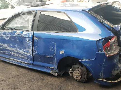 Electronic sensor AUDI A3 (8P1)  | BP19563154M84 