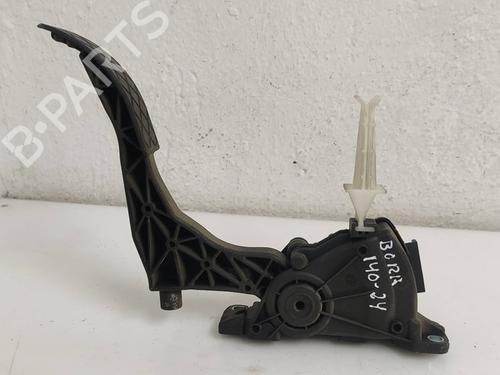 Used Pedal VW BORA I (1J2) [1998-2013]  19571381
