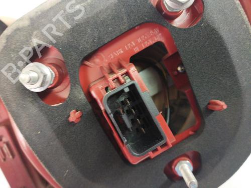 Left taillight VW PASSAT B6 (3C2) | BP39193520C34 - Image 3