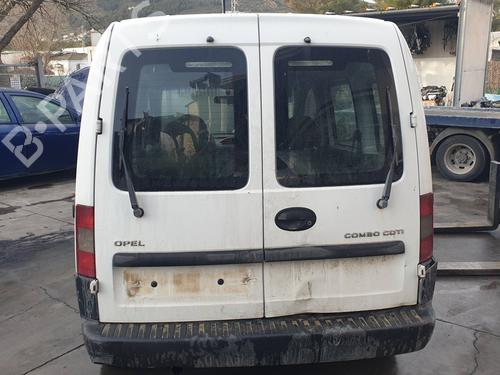 AC compressor OPEL COMBO Box Body/MPV 1.3 CDTI 16V | BP19569427M34 