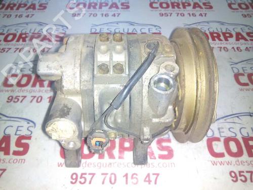 AC compressor NISSAN PRIMERA Hatchback (P10)  | BP19547063M34 