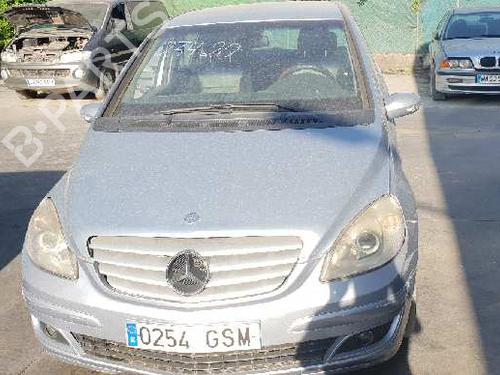 Electronic sensor MERCEDES-BENZ B-CLASS Sports Tourer (W245) B 180 CDI (245.207) | BP19660384M84 